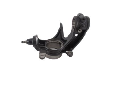 Honda Accord Hybrid Steering Knuckle - 51215-T2A-K01