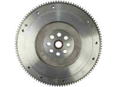 2014 Honda CR-Z Flywheel - 22100-RTW-005