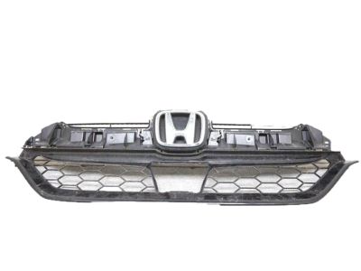 Honda CR-V Grille - 71121-TLA-A10