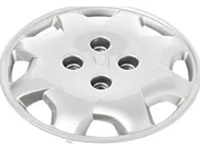 2000 Honda Accord Wheel Cover - 44733-S84-A10