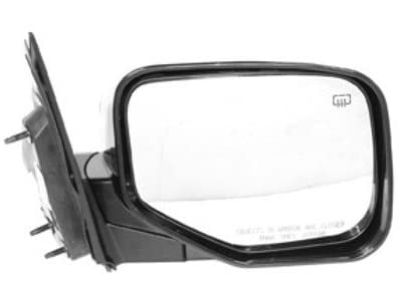 2013 Honda Ridgeline Car Mirror - 76200-SJC-A31ZJ