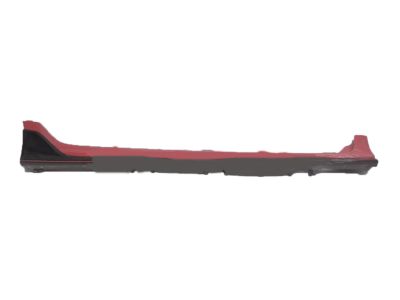 Honda 71800-TGH-A00ZA Garn Assy. R *R513*