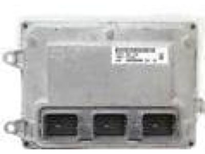 2017 Honda Pilot Engine Control Module - 37820-RLV-C53