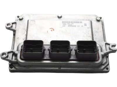 2017 Honda Pilot Engine Control Module - 37820-RLV-C53