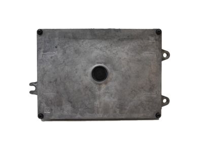 2017 Honda Pilot Engine Control Module - 37820-RLV-C53