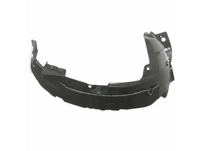 Honda CR-V Wheelhouse - 74100-T1W-A00