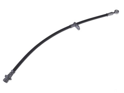 2010 Honda Accord Brake Line - 01464-TA0-A01