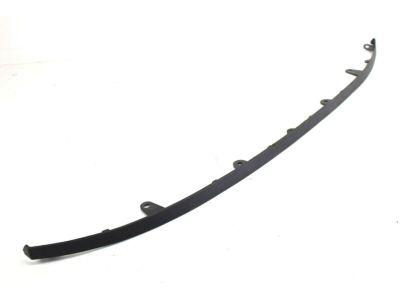 Honda Air Deflector - 71111-THR-A01