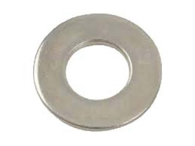 Honda 90506-S0A-020 Washer, Plain (10MM)