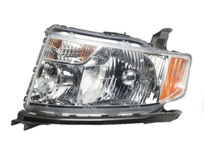 2011 Honda Element Headlight - 33151-SCV-A30