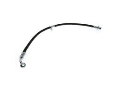 2017 Honda Accord Hydraulic Hose - 01465-T2F-A80