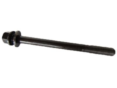 Honda 90008-PG6-003 Bolt-Washer (11X13)