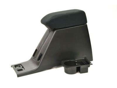 1994 Honda Civic Armrest - 08U89-SR0-110A