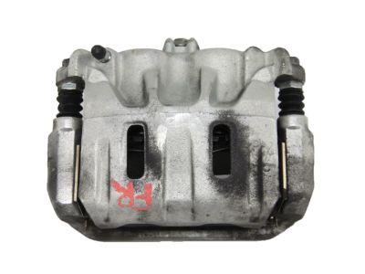 Honda Odyssey Brake Caliper - 45018-TK8-A01