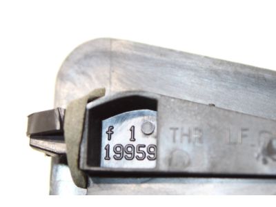 72456-THR-A01 Honda Garnish, R. FR. Center Corner Product Photo 1 of 2