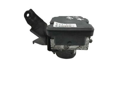 Honda 57115-T0A-A00 Bracket, Modulator