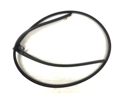 Honda Accord Weather Strip - 72365-S82-A02