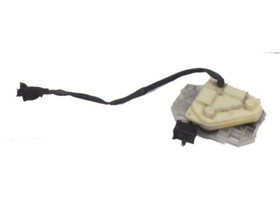 Honda Element Mirror Actuator - 76215-SCV-A01