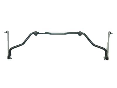 Honda Civic Sway Bar Kit - 51300-TGG-A01