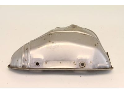 Honda 18120-PCX-010 Cover A, Exhuast Manifold