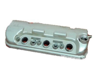 Honda 12310-P8F-A00 Cover, FR. Cylinder Head