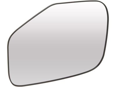Honda Ridgeline Car Mirror - 76253-SJC-A01
