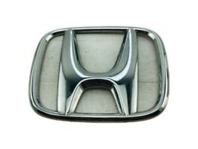 2009 Honda CR-V Emblem - 71129-SXS-A21