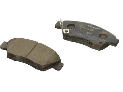 2005 Honda Civic Brake Pad Set - 45022-S5B-J00