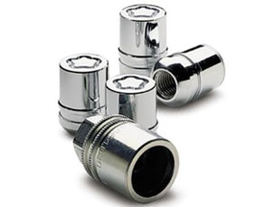 Honda Ridgeline Lug Nuts - 08W42-SHJ-100