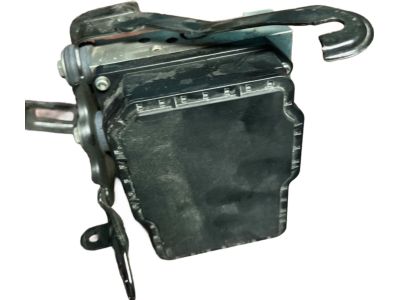 Honda HR-V ABS Control Module - 57110-T7W-A53