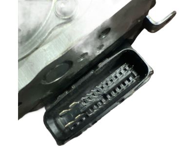 Honda HR-V ABS Control Module - 57110-T7W-A53