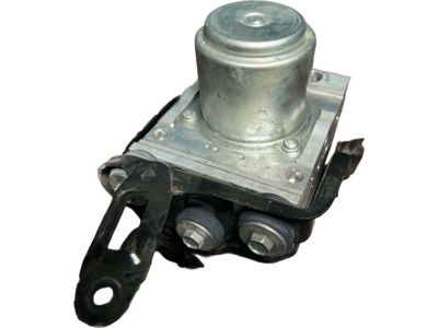 Honda HR-V ABS Control Module - 57110-T7W-A53