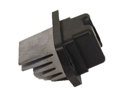 Honda Accord Blower Motor Resistor - 79330-S6M-941