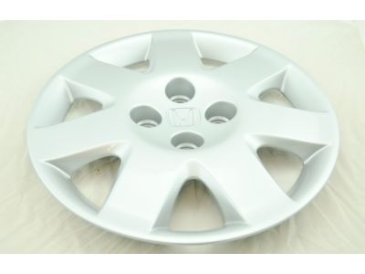 2001 Honda Civic Wheel Cover - 44733-S5D-A11