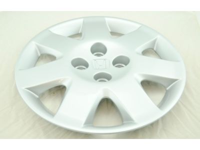 2002 Honda Civic Wheel Cover - 44733-S5D-A11