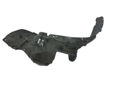 Honda 74101-TK6-A01 Fender, Right Front (Inner)