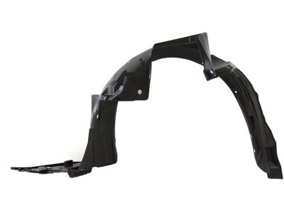 Honda 74101-TK6-A01 Fender, Right Front (Inner)