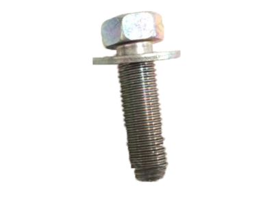 Honda 17525-SM4-000 Bolt-Washer (10X35)