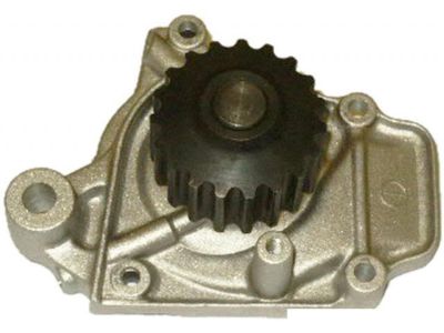 1991 Honda Civic Water Pump - 19200-P01-004