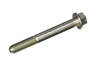 Honda 90165-SNA-A00 Bolt, Flange (14X93)