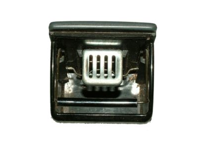 Honda 88320-SB3-950ZM Ashtray Assembly, Rear (Excel Charcoal)