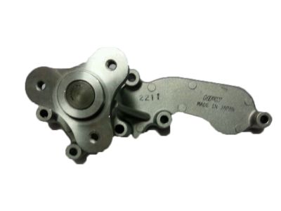 Honda 19200-RME-A01 Water Pump