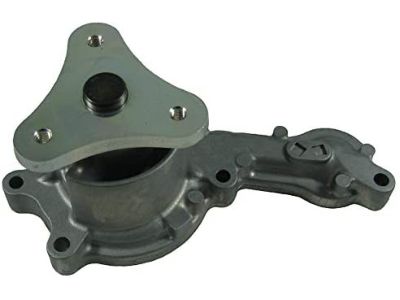 Honda Fit Water Pump - 19200-RME-A01