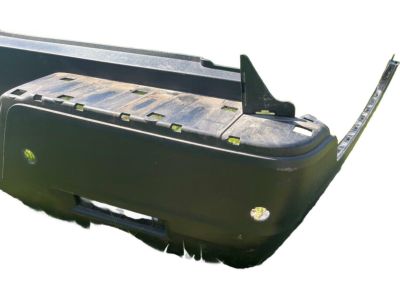 Honda Ridgeline Bumper - 71501-T6Z-A60