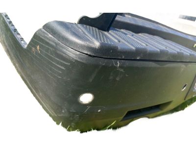 Honda Ridgeline Bumper - 71501-T6Z-A60