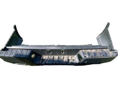 Honda Ridgeline Bumper - 71501-T6Z-A60