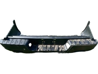 Honda Ridgeline Bumper - 71501-T6Z-A60
