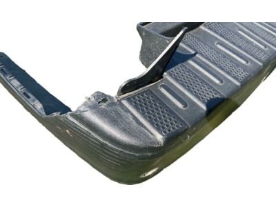 Honda Ridgeline Bumper - 71501-T6Z-A60