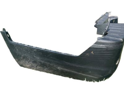 Honda Ridgeline Bumper - 71501-T6Z-A60