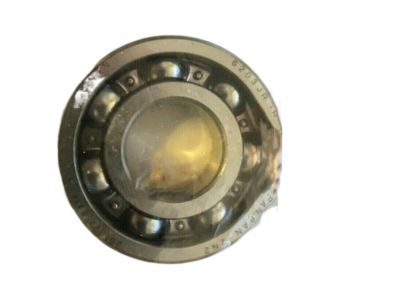 96100-62030 Honda Bearing (6203) Product Photo 2 of 4